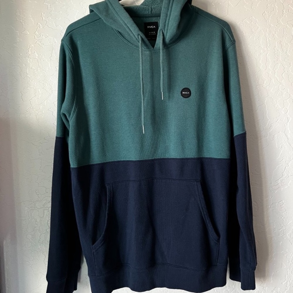 RVCA hoodie